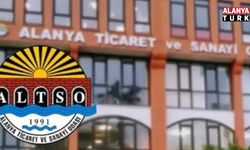 ALTSO’dan ikamet zirvesine davet