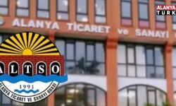 ALTSO’da devlet destekleri anlatılacak