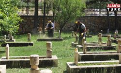 Abdal Musa Etkinlikleri için kapsamlı hazırlık