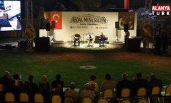 Abdal Musa Sultanı anma etkinlikleri başladı