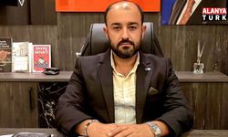Başkan Abdullah Akkuş’tan Dimçayı Sulama Hattına Tepki: “Çalışmalar Hızlandırılmalı”