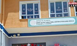 Alanya’da yasa boğan ölüm