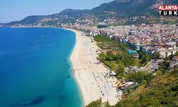 Alanya en iyi oteller listesine giremedi