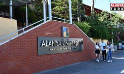 Alanya Üniversitesi’nin Eco-Ten üyeliği resmileşti