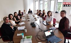 Alanya Üniversitesi’nde Sağlık Eğitimi İçin Ortak Akıl Buluşması