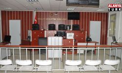 Alanya’da uyuşturucu ticareti davasında 16 yıl 6 ay hapis cezası