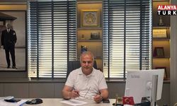 Ali Akkaya uyardı: Müsaade etmeyeceğiz