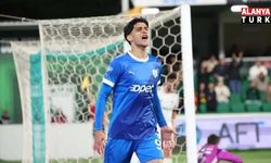 Alanyaspor, Ali Habeşoğlu’na talip oldu