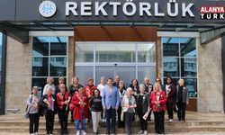 ALKÜ 60+ Tazelenme Üniversitesi’nde yeni dönem kayıtları başladı