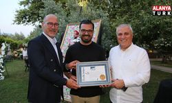 ALSİAD Üyeleri “Yaza Merhaba” Buluşmasında Bir Araya Geldi