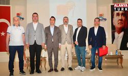 ALTİD panelinde Alanya turizmi değerlendirildi