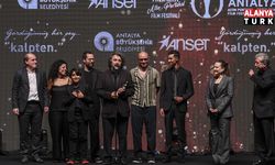 63. Uluslararası Antalya Altın Portakal Film Festivali heyecanı 24-31 Ekim'de