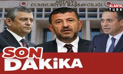 ANTALYA BAŞSAVCILIĞI’NDAN MUHİTTİN BÖCEK DOSYASINDA YETKİSİZLİK KARARI