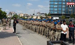 Antalya merkezli 27 ilde yasa dışı bahis soruşturmasında 68 şüpheli adliyeye sevk edildi