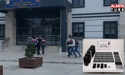 Antalya merkezli 27 ilde eş zamanlı yasa dışı bahis operasyonu: 79 gözaltı