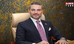 MÜSİAD Antalya Başkanı Yusuf Akgül: "Büyüme verileri Türkiye'nin ekonomik gücünü ortaya koyuyor"