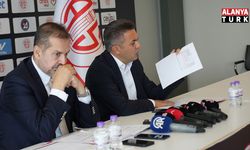 Antalyaspor'da seçim kararı
