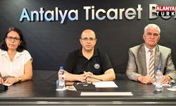 Sektör temsilcilerine B-Reçete sistemi anlatıldı