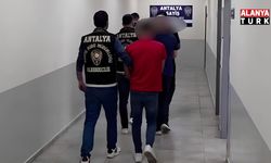 1 Milyon 225 Bin TL'lik Dolandırıcılıkta 4 Tutuklama!