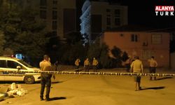 Antalya'da iki grup arasında çıkan kavgada silahlar konuştu: 3 yaralı