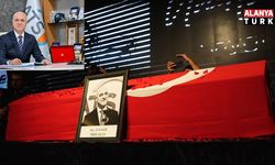 Tekne kazasında hayatını kaybeden ATSO Başkanının eşinden "itildi" iddiası