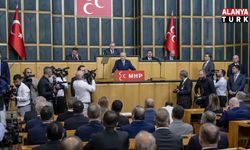 MHP Lideri Devlet Bahçeli: Türk'ün 'çelik bileği' Karabağ'da tarih yazdı!