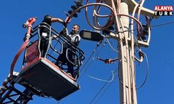 Alanya'da Elektrik Alarmı! İki Gün Sürecek Kesintiler Başlıyor