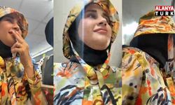 Markette başörtülü kadınlara kıyafetleri üzerinden sözlü taciz