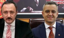 Alanya Cumhuriyet Başsavcısı değişti