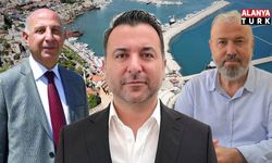 ALANYA’DA KALABALIK ÇOK, GELİR AZ