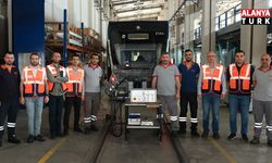 Tramvaylarda AR-GE çalışmaları