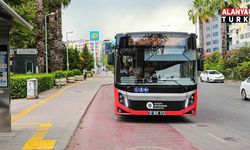 Büyükşehir’den LGS ve YKS adaylarına ücretsiz ulaşım desteği