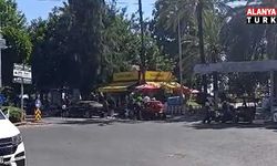 Alanya’da tartışma cinayetle bitti: 1 ölü