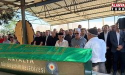 Çelik ailesinin acı günü