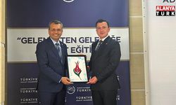 Alanyalı Cumhuriyet Savcısı Özkan’dan adaylara önemli tavsiyeler