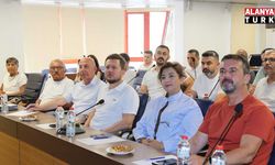 ALTSO’da devlet destekleri anlatıldı