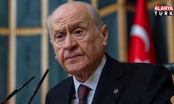 MHP Lideri Devlet Bahçeli'den Türk gençliğine çağrı: İstikbalinizi başka milletlerin göklerinde aramayın