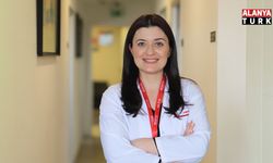 Doç. Dr. Müfide Okay Özgeyik: "Kendi hücreleriniz kansere karşı en büyük silahınız olabilir"