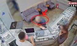 Kuyumcuları sahte altın zincirle dolandıran şüpheli tutuklandı