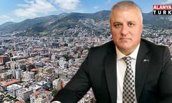 24 ilçede nüfusuyla ilk sırada olan Alanya’da il olma beklentisi