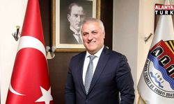Alanya’yı karalama girişimine sert tepki