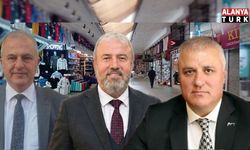 Borçlu esnafa faiz müjdesi hazırlığı