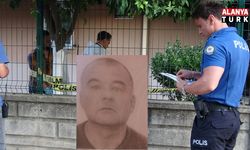 Rus turist bahçede ölü bulundu
