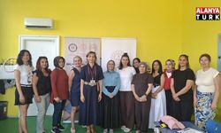 Alanya’da Kanserle Mücadelede Farkındalık Hamlesi: Velilere Erken Teşhis Eğitimi