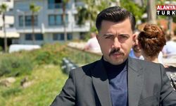 Gazipaşa Ülkü Ocakları'ndan bozkurt tepkisi