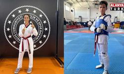 Alanya Genç Mertler Spor Kulübü gururlandırdı