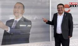 Güneri parti mi değiştiriyor?