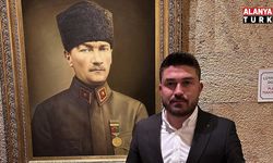 Gürkan Yılmaz’dan sert tepki