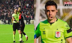 Alanya’dan Süper Lig’e çifte hakem başarısı