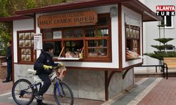 Alanya'da Halk Ekmek Tarifesi Güncellendi: Yeni Fiyatlar Uygulanmaya Başladı